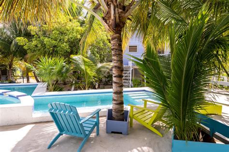 caye caulker accommodation